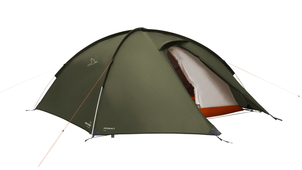 Easy Camp Rondane 3