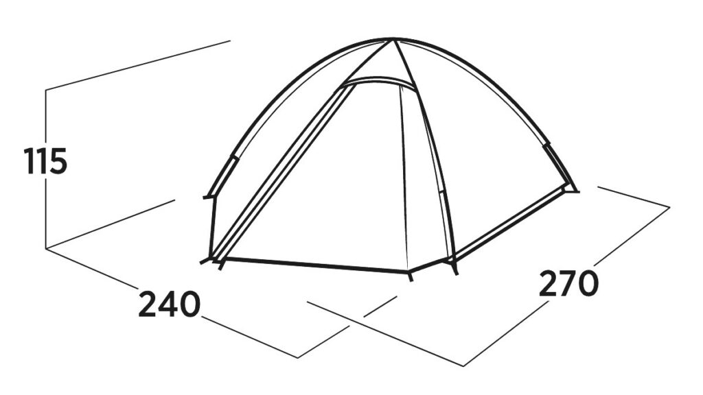 Easy Camp Rondane 3