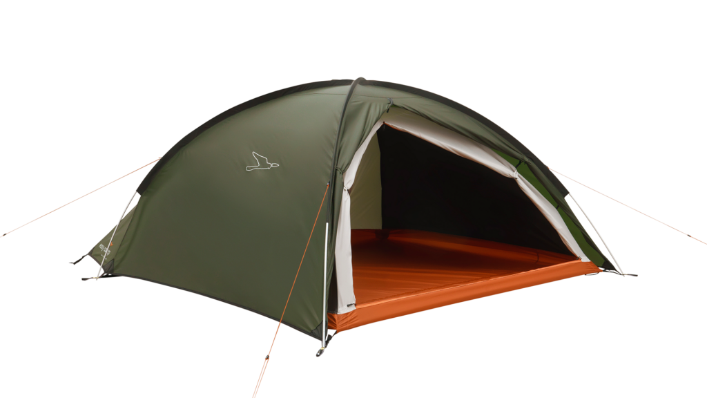 Easy Camp Rondane 3